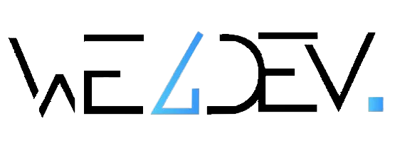 we4dev agency